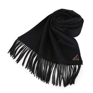 Silk And Cashmere Scarf